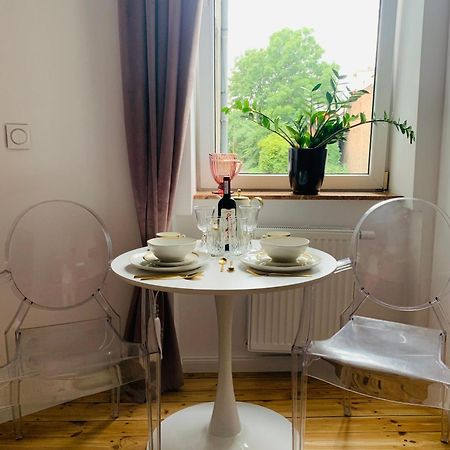 Bursztynowy Apartament Gdansk Srodmiescie Stare Miasto Centrum Ngoại thất bức ảnh