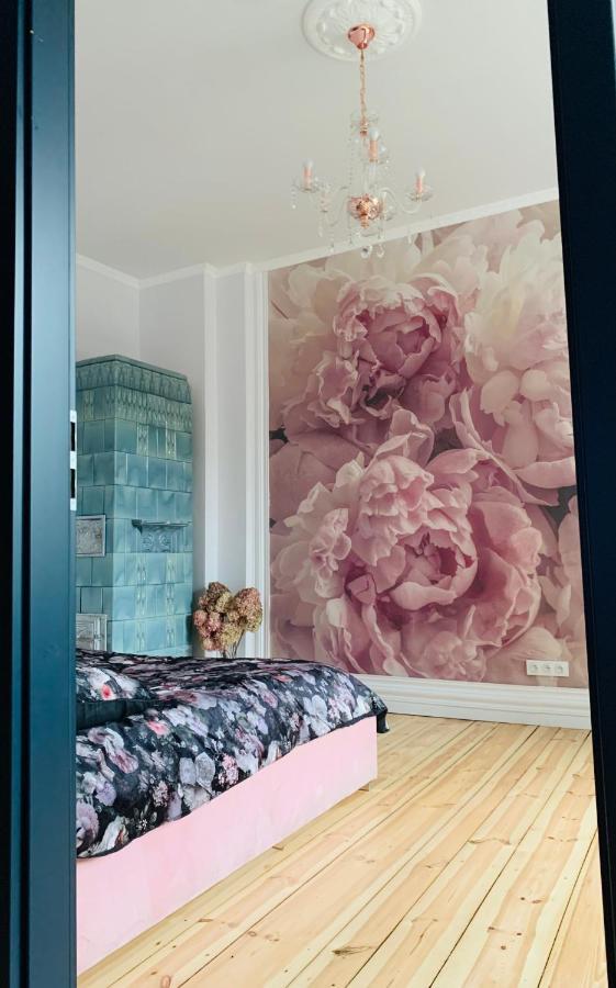 Bursztynowy Apartament Gdansk Srodmiescie Stare Miasto Centrum Ngoại thất bức ảnh