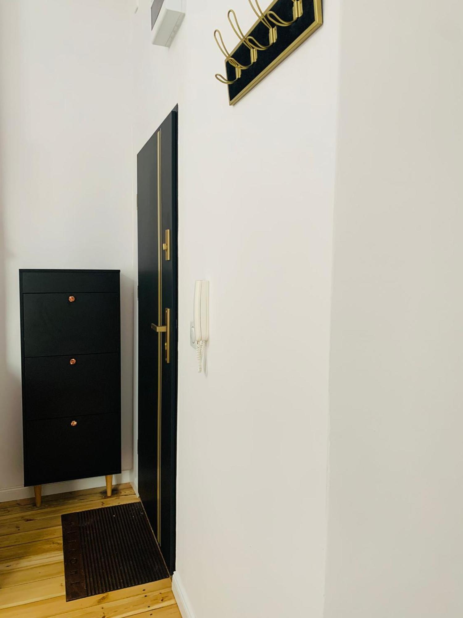 Bursztynowy Apartament Gdansk Srodmiescie Stare Miasto Centrum Ngoại thất bức ảnh