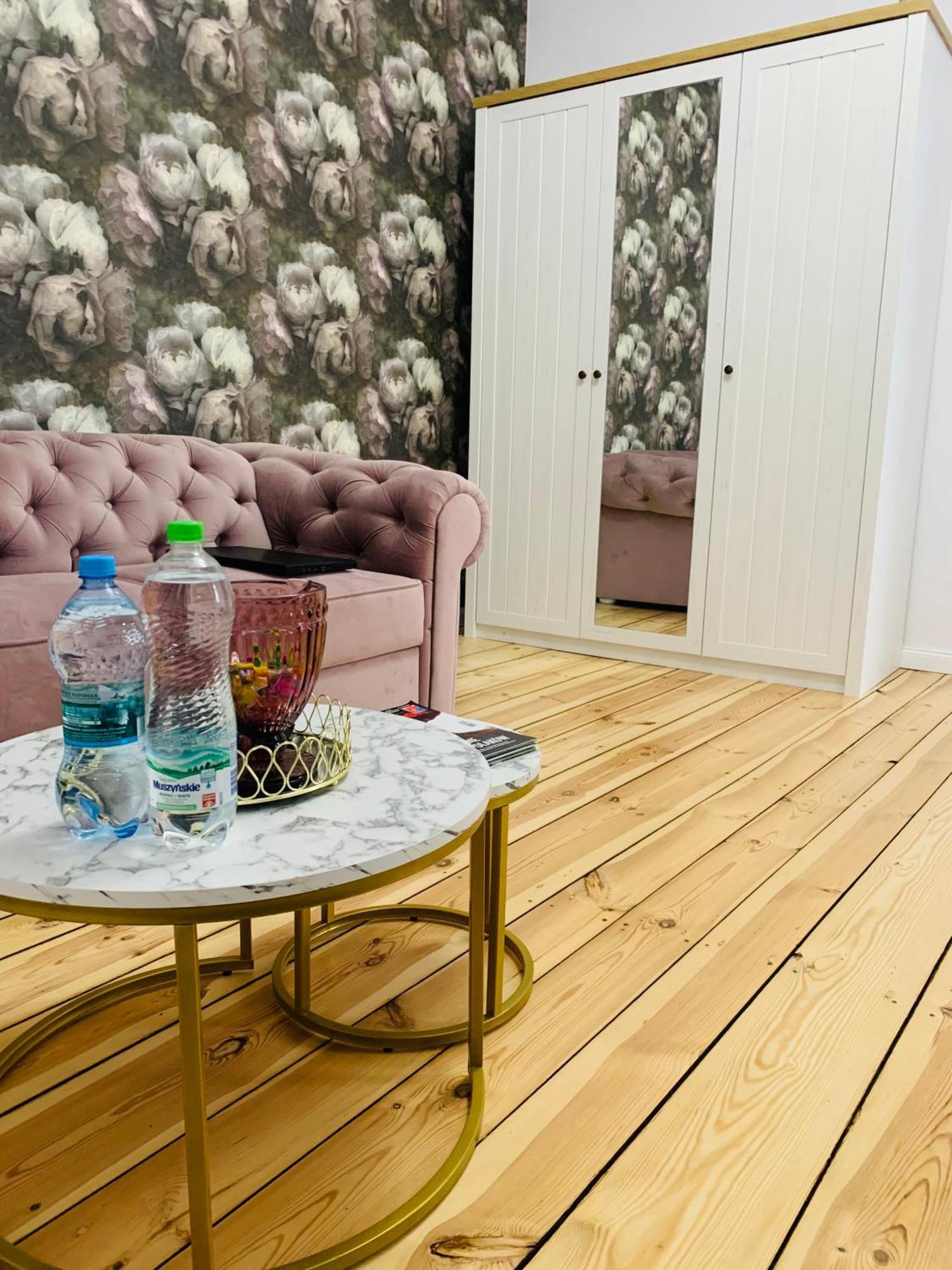 Bursztynowy Apartament Gdansk Srodmiescie Stare Miasto Centrum Ngoại thất bức ảnh