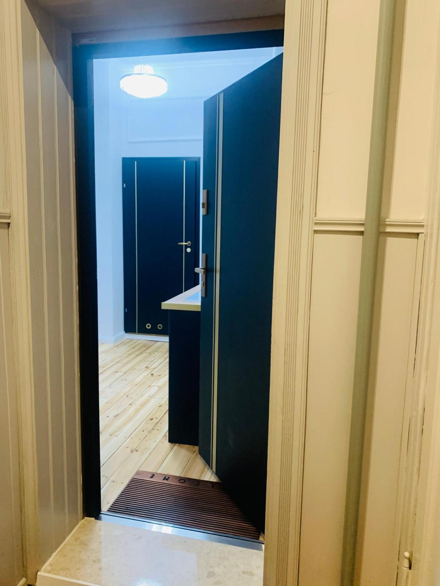 Bursztynowy Apartament Gdansk Srodmiescie Stare Miasto Centrum Ngoại thất bức ảnh