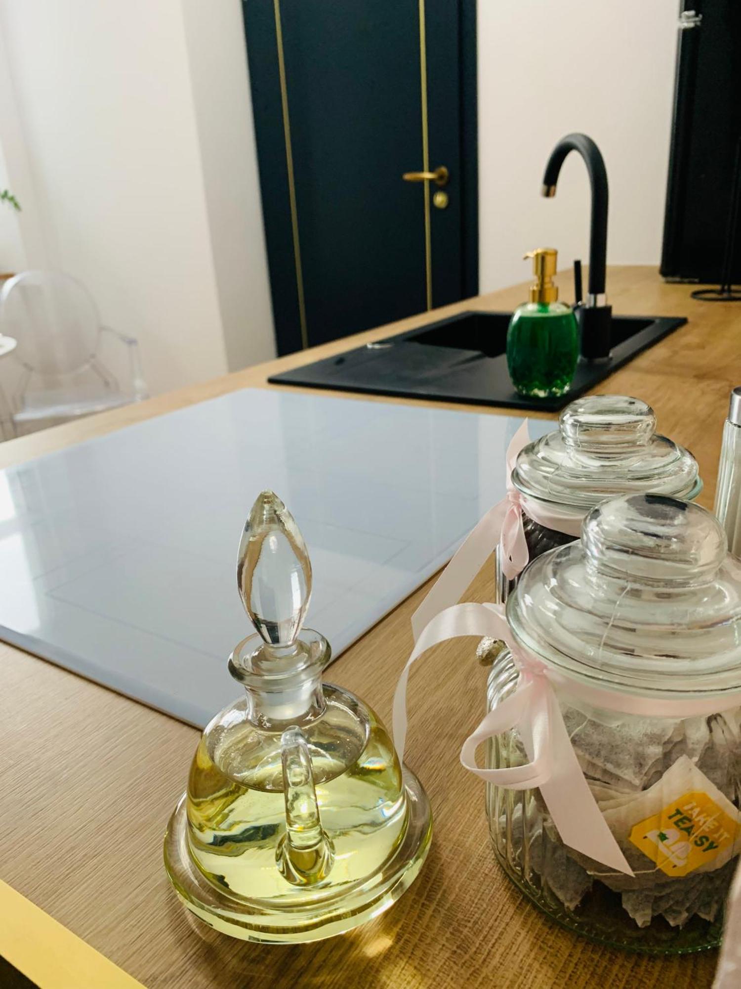 Bursztynowy Apartament Gdansk Srodmiescie Stare Miasto Centrum Ngoại thất bức ảnh