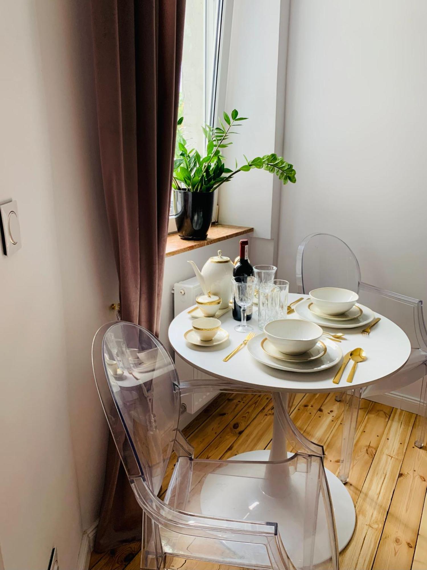 Bursztynowy Apartament Gdansk Srodmiescie Stare Miasto Centrum Ngoại thất bức ảnh