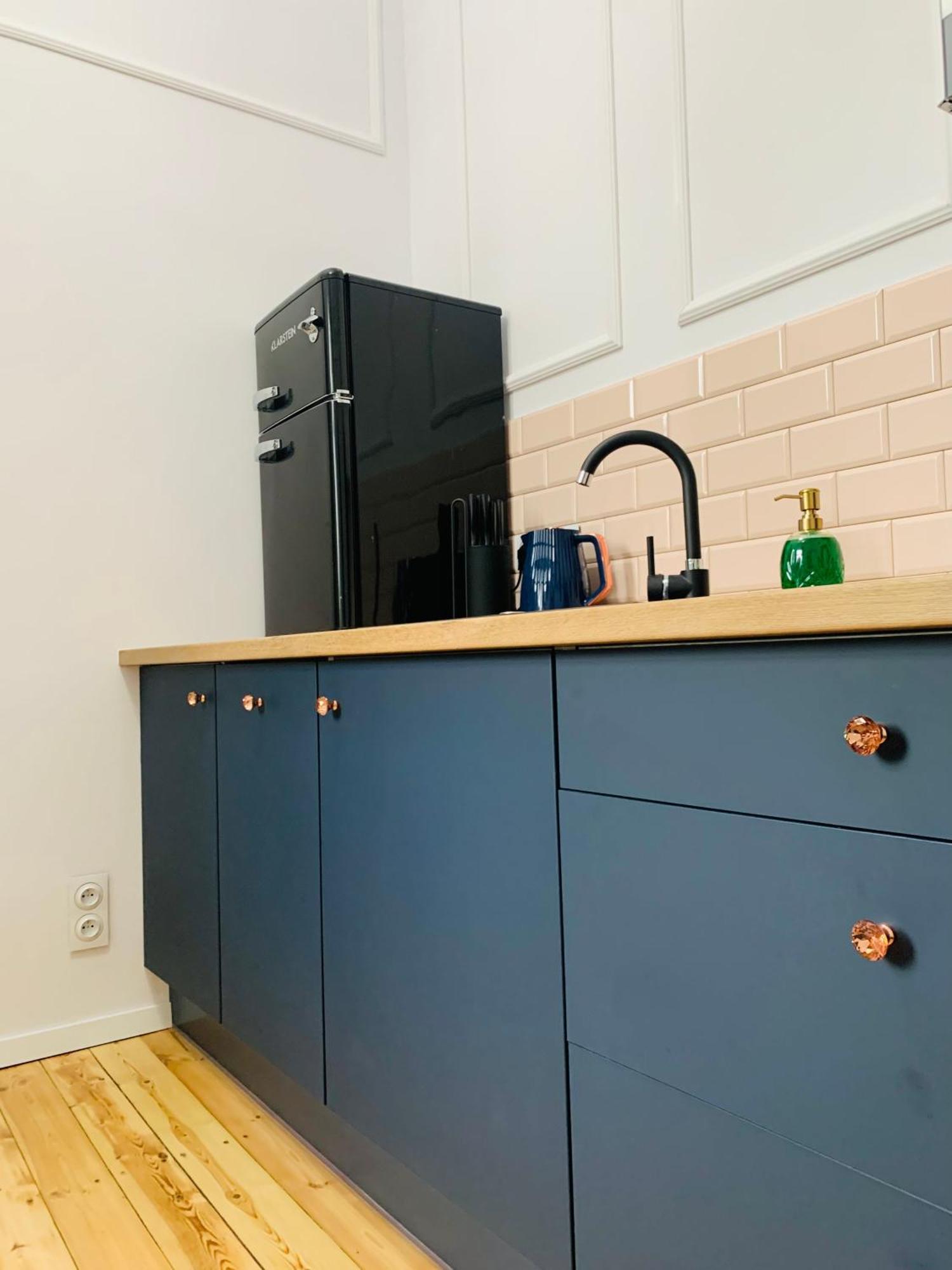 Bursztynowy Apartament Gdansk Srodmiescie Stare Miasto Centrum Ngoại thất bức ảnh