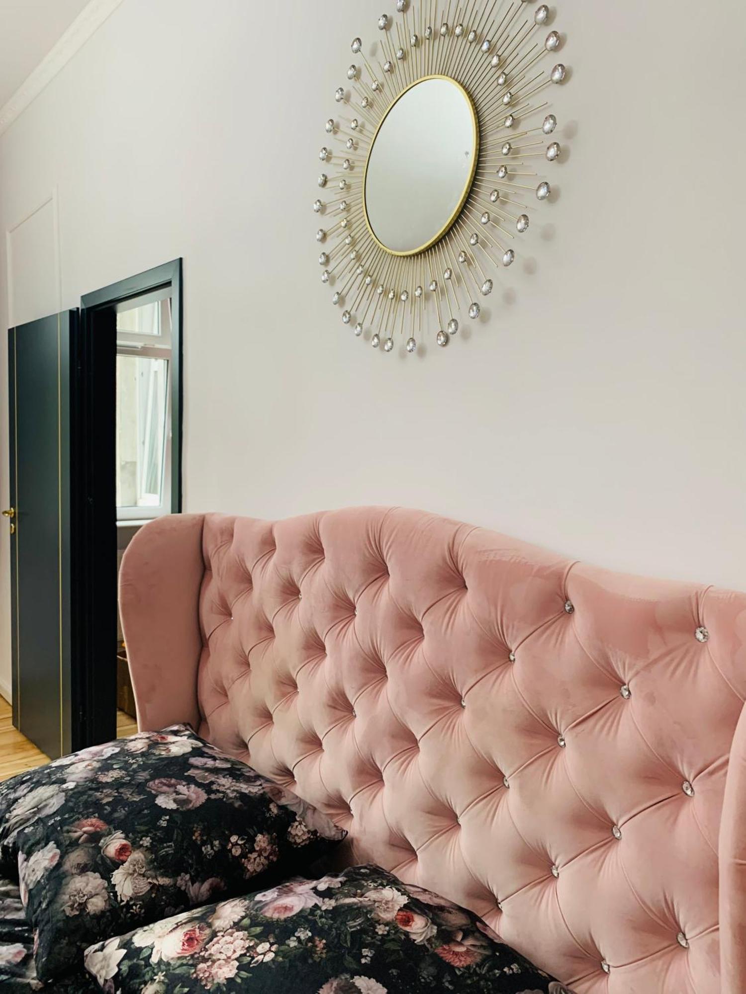 Bursztynowy Apartament Gdansk Srodmiescie Stare Miasto Centrum Ngoại thất bức ảnh