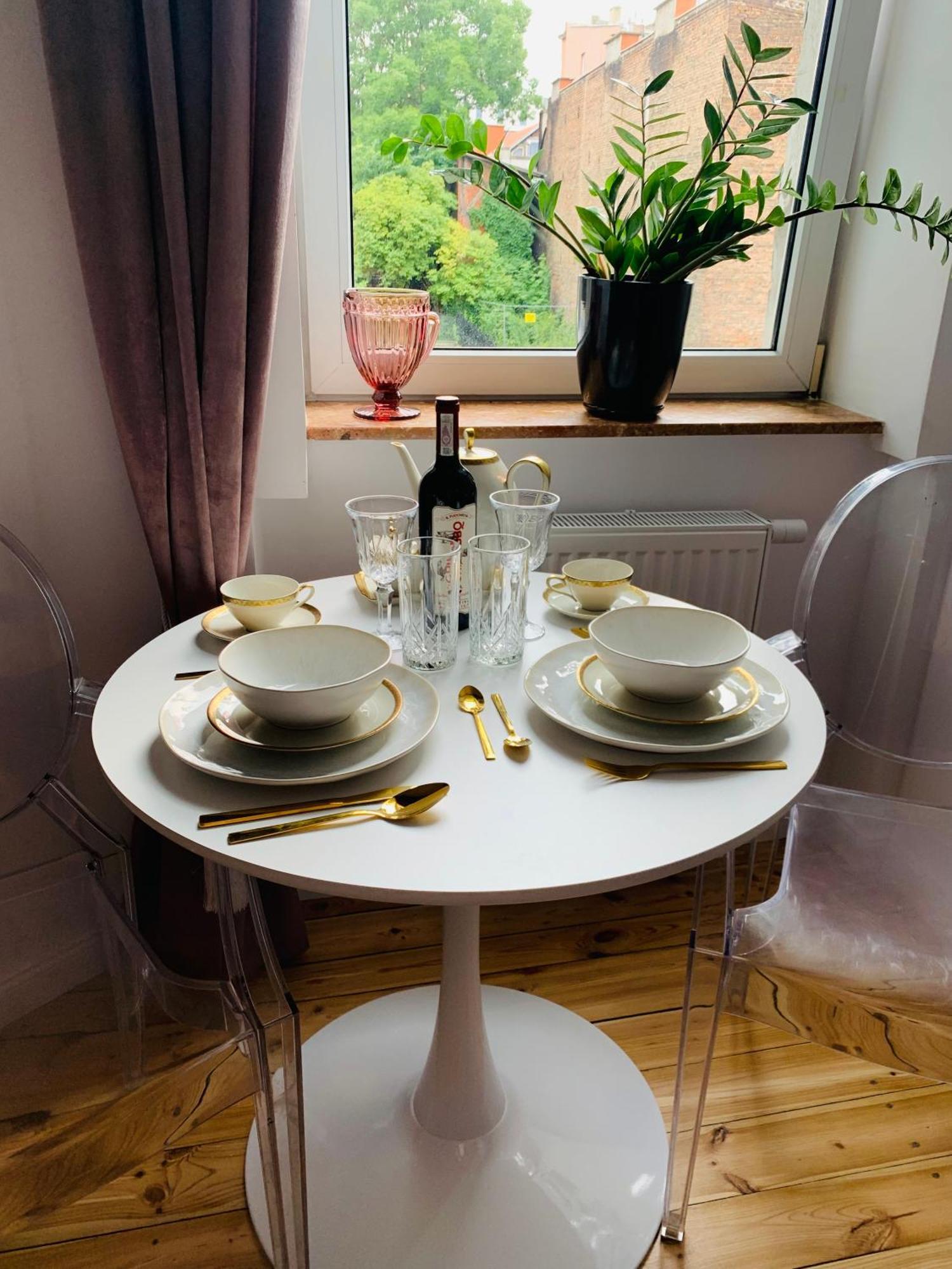 Bursztynowy Apartament Gdansk Srodmiescie Stare Miasto Centrum Ngoại thất bức ảnh