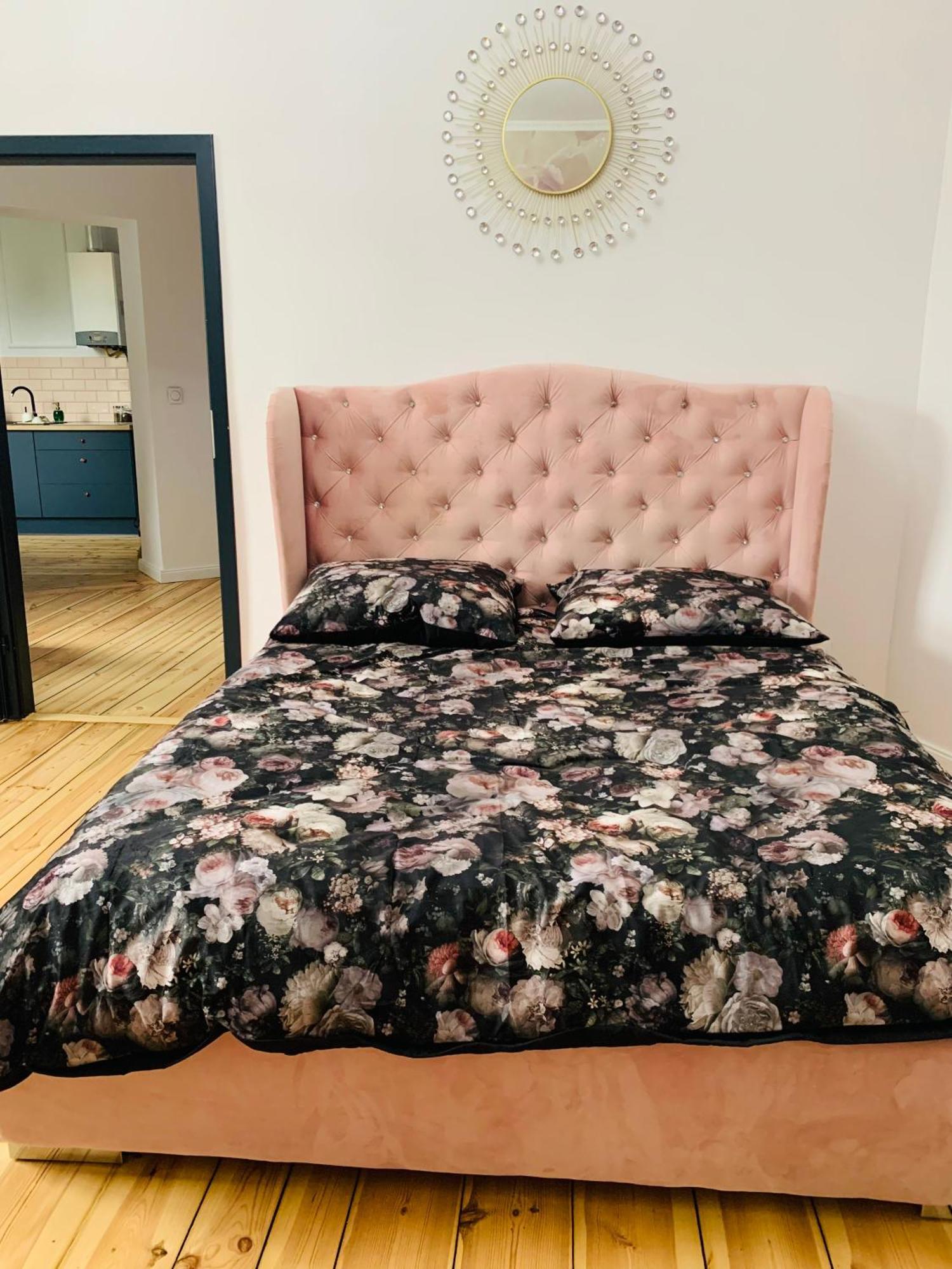 Bursztynowy Apartament Gdansk Srodmiescie Stare Miasto Centrum Ngoại thất bức ảnh