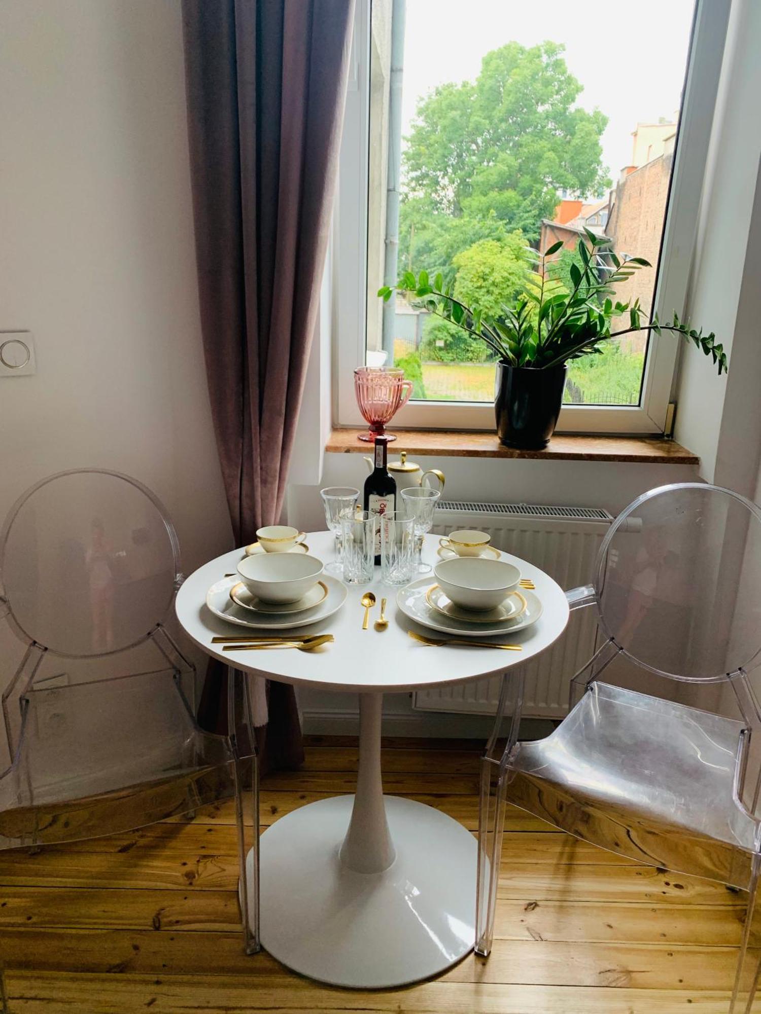 Bursztynowy Apartament Gdansk Srodmiescie Stare Miasto Centrum Ngoại thất bức ảnh